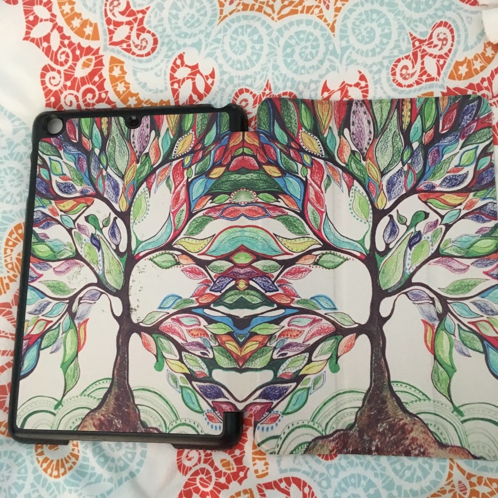 iPad mini case